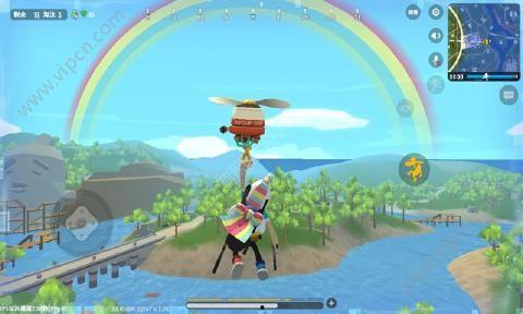 香肠派对8最新消息爆料,全新玩法与角色大揭秘！