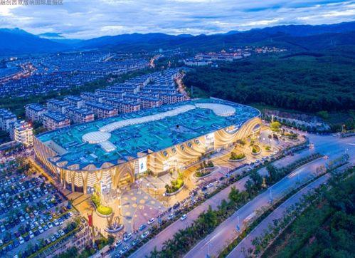 西双版纳最新爆料